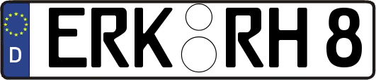 ERK-RH8