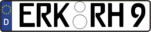 ERK-RH9