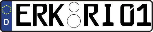 ERK-RI01
