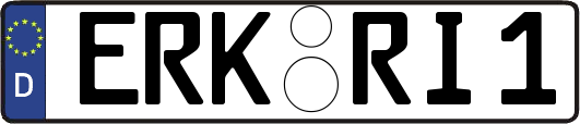 ERK-RI1