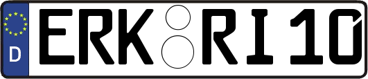 ERK-RI10