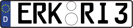 ERK-RI3