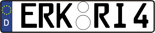 ERK-RI4