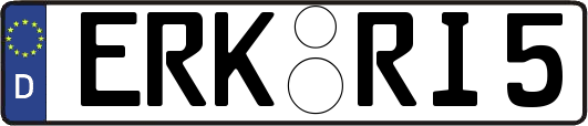 ERK-RI5