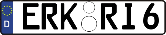 ERK-RI6