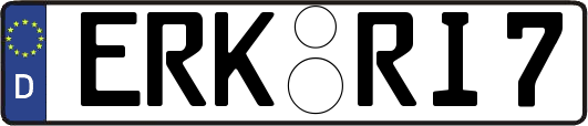ERK-RI7
