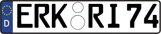 ERK-RI74