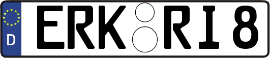 ERK-RI8