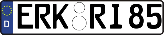 ERK-RI85