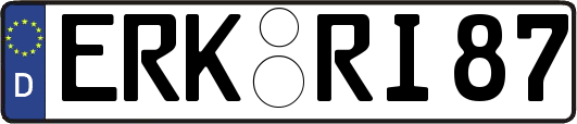ERK-RI87