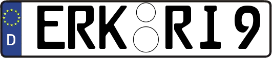 ERK-RI9