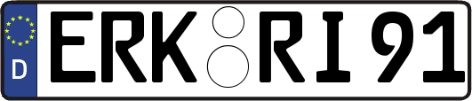 ERK-RI91