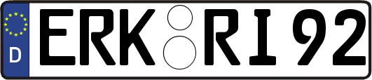 ERK-RI92