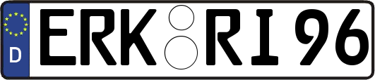 ERK-RI96