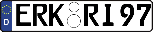 ERK-RI97