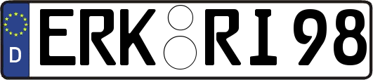 ERK-RI98