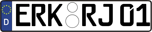 ERK-RJ01