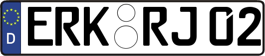 ERK-RJ02