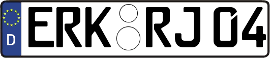 ERK-RJ04