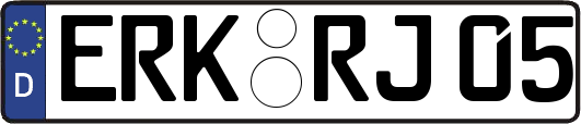 ERK-RJ05