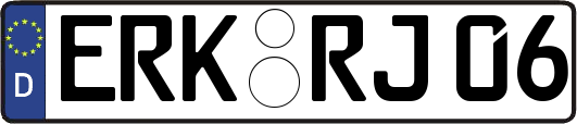 ERK-RJ06