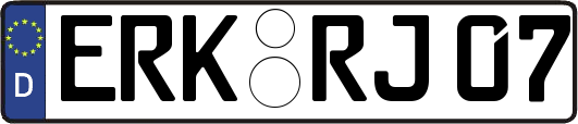 ERK-RJ07