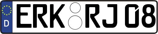 ERK-RJ08