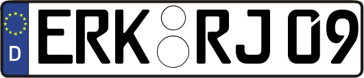 ERK-RJ09