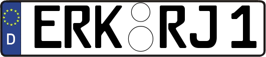 ERK-RJ1
