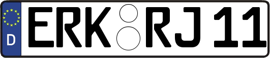 ERK-RJ11