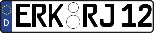 ERK-RJ12