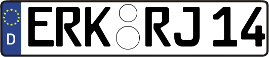 ERK-RJ14