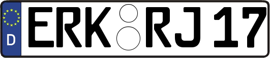 ERK-RJ17