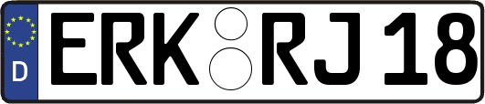 ERK-RJ18