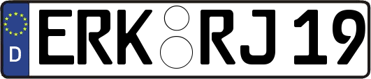 ERK-RJ19