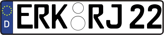 ERK-RJ22