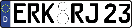 ERK-RJ23