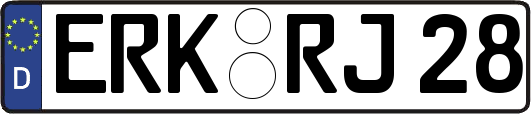 ERK-RJ28
