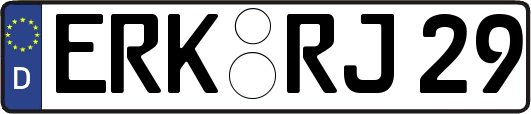 ERK-RJ29