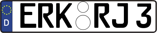 ERK-RJ3
