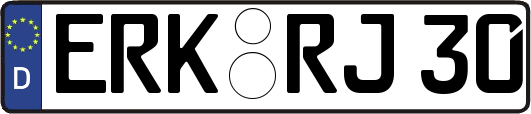 ERK-RJ30