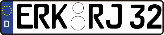 ERK-RJ32