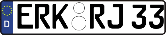 ERK-RJ33