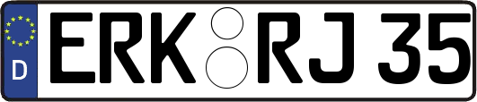 ERK-RJ35