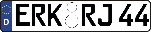ERK-RJ44