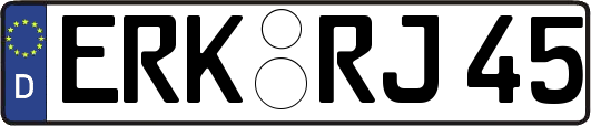 ERK-RJ45