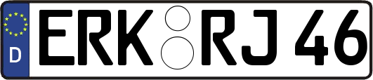ERK-RJ46