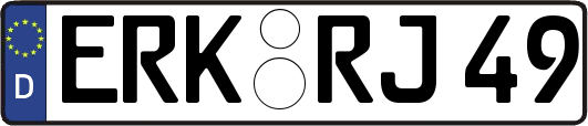ERK-RJ49