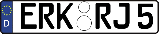ERK-RJ5