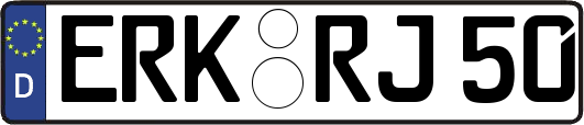 ERK-RJ50